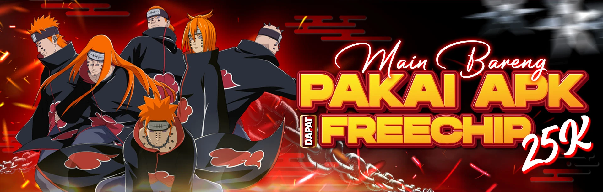 JAGO36 Banner Slot Online